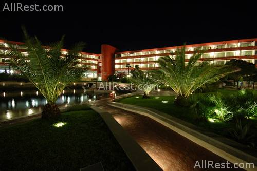 Grand Hotel Bernardin 90